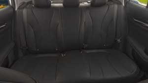 MG5 Fashion Edition : Véhicule manuel 4 portes, 5 places, faible consommation de carburant, pour les distributeurs mondiaux - Product Image 3