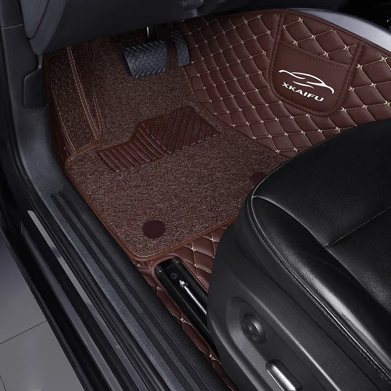 Car Mats For Suzuki Vitara 2015 Tailored Fit Black Carpet Floor Set 4 Pieces