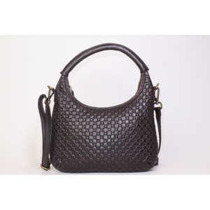 Nuevo Bolso de Hombro de Cuero Genuino para Mujer, Gran Capacidad, Piel de Vacuno de Grano Completo, Logotipo Personalizado, Venta al Por Mayor - Product Image 1