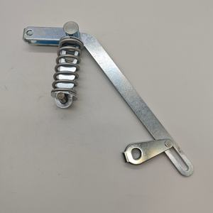 Kunden spezifisches Präzisions-CNC-Stanzen Aluminium-Edelstahl blech bearbeitung Deep Draw Hardware Karosserie-Stanzteil-Service - Product Image 2