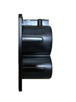 Adaptateur de prise JET Type2 CCS2 Combo2 EV Dummy pour borne de recharge EV, neuf