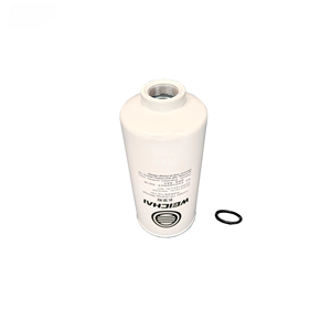 Accesorios para excavadoras, elemento de filtro de combustible 1000747688 para Weichai Shacman Delong <span class=keywords><strong>Aolong</strong></span>, repuestos de motor diésel, camión pesado - Product Image 4