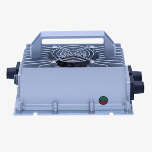 Professional Car OBC 36v 48v 60v <b>72v</b> <b>Battery</b> Charger for Lead Acid Li-ion and on Board Charger - Product Image 4