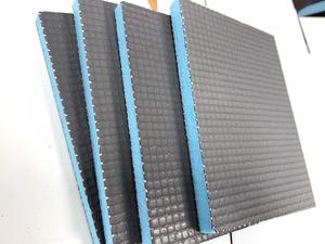 Tablero de <span class=keywords><strong>poliestireno</strong></span> <span class=keywords><strong>extruido</strong></span> XPS grueso de fábrica Source, nivelación de partición de techo para exteriores para paredes de baño, cocina Exterior - Product Image 5