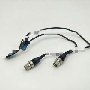 เซ็นเซอร์โฟโตอิเล็กทริกขนาดเล็ก We2f‑f210, Ws2f‑d210ของแท้ใหม่พร้อมส่งสินค้าเฉพาะสำหรับระบบอัตโนมัติในอุตสาหกรรมใช้งานร่วมกับ PLC - Product Image 1