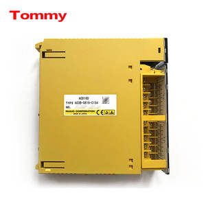 อะไหล่อุตสาหกรรม FANUC A03B-0819-C154 อะไหล่อุตสาหกรรม - Product Image 5