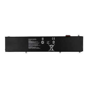 Wholesale RC30-0248 80Wh 15.4V 5209mAh Laptop <b>Battery</b> Replacement for Razer Blade Advanced 15 2018 2019 2020 2021 Notebook - Product Image 1