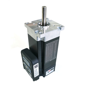 Máy In Phun Máy In 180W 130W 90W Động Cơ <span class=keywords><strong>Servo</strong></span> Leadshine Động Cơ iSV5718V36-1000 iSV5713V36-1000 iSV5709V36-1000 Động Cơ <span class=keywords><strong>Servo</strong></span> - Product Image 1