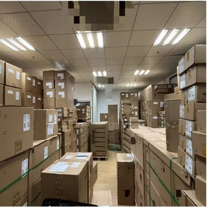 S5590-24UXMC-EI S5590-24UXM4YC-EI S5590-48UXM4YC-EI S5590-24X4YC-EI H3C Switch Híbrido Convergente Multi-gigabit de 24/48 Puertos POE++ - Product Image 4