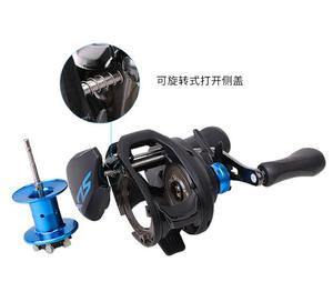 Moulinets de pêche <span class=keywords><strong>DAIWA</strong></span> pour la pêche au lancer, moulinets de pêche en eau salée, moulinets de lancer - Product Image 6