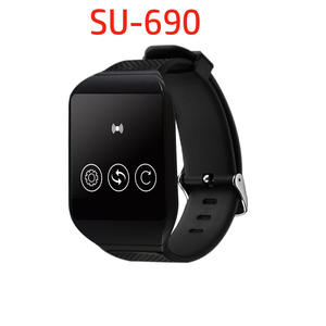 Buscapersonas para cuidadores SOS, inalámbrico, resistente al agua, señal estable, vibración, Sistema de Alerta Remoto Portátil de enfermera, accesorio de reloj seguro a la moda - Product Image 3