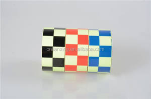 Ruban adhésif lumineux 3H, film vinyle réfléchissant qui brille dans le noir pour les panneaux et marquages d'avertissement - Product Image 3