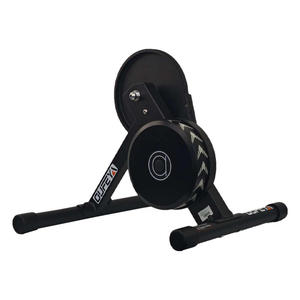 Vélo d'entraînement intelligent pliant intérieur Sepeda vélo d'entraînement intelligent en acier à pignon fixe en carbone pour la maison - Product Image 6