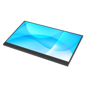 New Lightweight 16 Inch <strong>Monitor</strong> 2560x1600 Black Casing Portable <strong>Monitor</strong> Laptop Computer Phone Display - Product Image 2