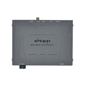 Joyeauto 2020-2024 Infiniti Q50 Mirror Screen Inalámbrico Apple Carplay Android Auto AHD Cámara Retrofit Reproductor de DVD Módulo de pantalla - Product Image 1