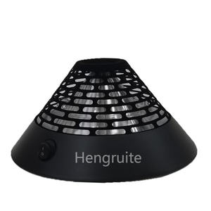 Mini calentadores infrarrojos portátiles para la habitación del hogar, oficina, escritorio, pequeño calentador de invierno para Patio, calentador eléctrico halógeno - Product Image 1