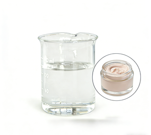 Dodecametilciclohexasiloxano de Volatilidad Moderada, Ciclohexasiloxano MY D6, Deja la Piel y el Cabello Lubricados y Transparentes - Product Image 1