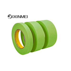 Mẫu miễn phí 233 + chịu nhiệt độ cao màu xanh lá cây ô tô Băng che băng - Product Image 6