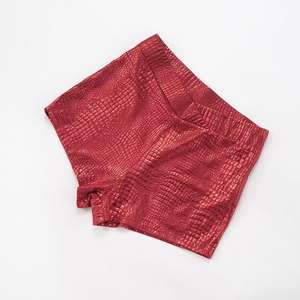 Y2K風レディースツーピースセット、膝上丈クロップトップとショートパンツの2ピーススーツ、女の子向けカジュアルストリートウェア - Product Image 6