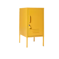 Petite armoire de rangement extensible en fer moderne pour chambre et salon, étagères personnalisables pour meubles de maison, salle à manger, hôpital