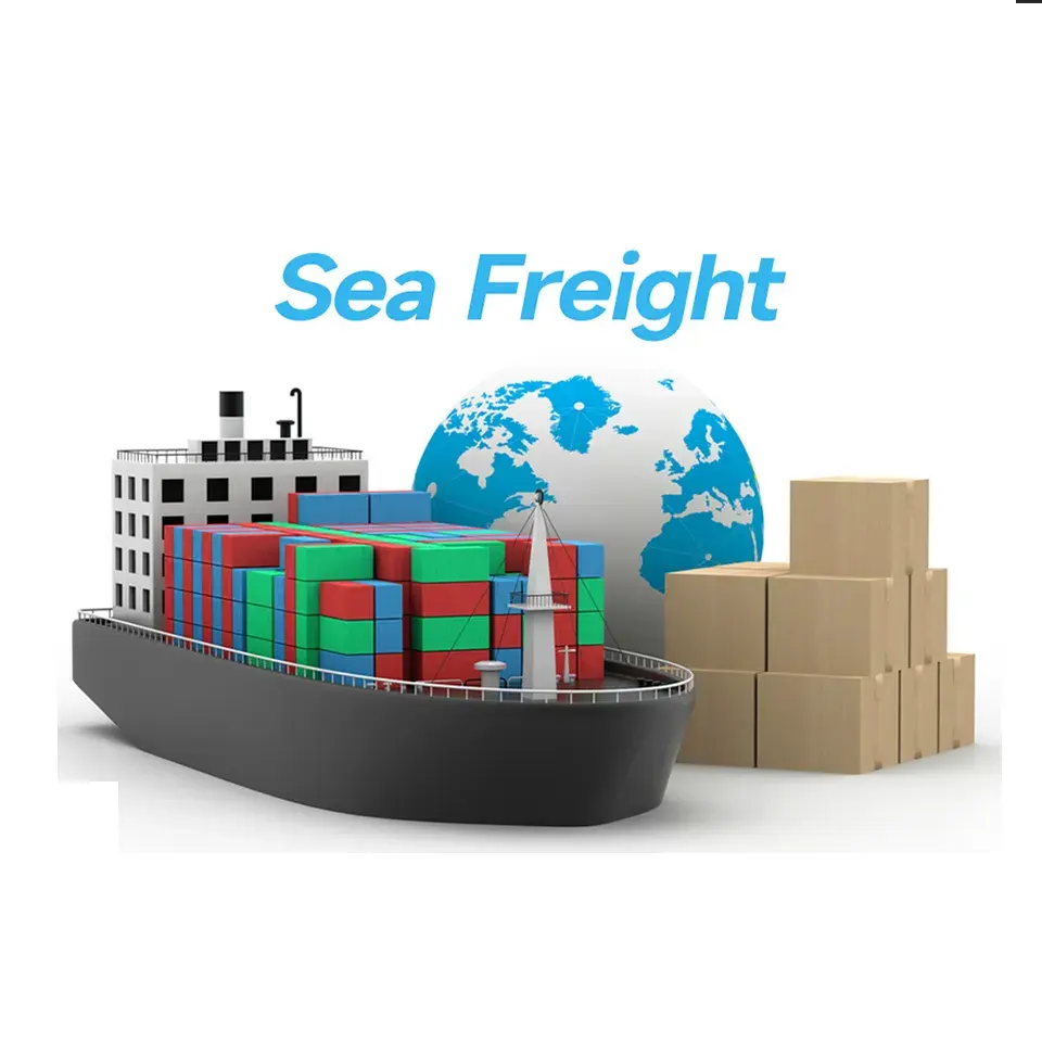 New or Used Standard dry ISO sea container for shipping from China to Brazil/Argentina/Chile/Peru/Uruguay/Colombia/Ecuador