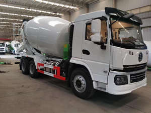 รถ<span class=keywords><strong>ผสม</strong></span>ซีเมนต์10ลูกบาศก์เมตรสำหรับงานหนักรถผสม<span class=keywords><strong>ปูน</strong></span>ซีเมนต์ - Product Image 4