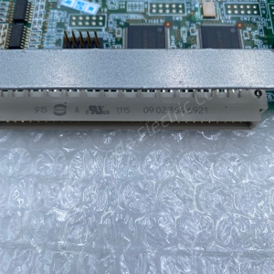 Carte IO OKU-MA A911-3605 MF-EC1, système de contrôle de machine d'origine - Product Image 2