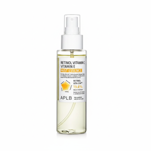APLB 105ml Facial Essence with Retinol Vitamin C Vitamin E Good Quality Product - Product Image 2