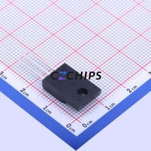 Transistor à effet de champ (MOSFET) JS65R170FM TO-220MF, neuf et original - Product Image 2