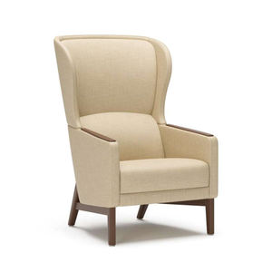 Fauteuil d'allaitement rembourré pour chambre de bébé d'hôpital, mobilier de maternité pour l'allaitement du bébé - Product Image 1