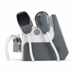 Appareil de remodelage corporel EMS avec écran tactile intelligent, stimulateur musculaire pour l'amélioration de la silhouette - Product Image 3
