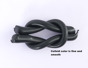 M-998 콘크리트 실리콘 실란트 비후 구조 중립 큐어 실리콘 실란트 접착 방수 실리콘 실란트 배럴 - Product Image 4