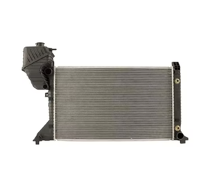 Radiateurs de <span class=keywords><strong>voiture</strong></span> en aluminium pour 2000 2001 Mercedes Benz Sprinter man <span class=keywords><strong>Airco</strong></span> Diesel OEM 9015003800 - Product Image 1