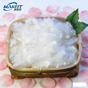 เส้น<span class=keywords><strong>ใย</strong></span>โพลีเอสเตอร์แบบกลวงสำหรับที่นอนเสริม - Product Image 6