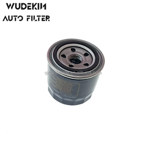 ไส้กรองน้ำมันเครื่องคุณภาพสูง PW510253 สำหรับรถยนต์/อะไหล่เครื่องยนต์รถยนต์ อะไหล่รถยนต์แท้จากโรงงาน - Product Image 4