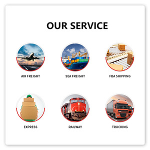 Top1 Thâm Quyến Đại Lý Vận Chuyển Cung Cấp LCL + Express Dịch Vụ Để Toàn Cầu Giá Cả Cạnh Tranh 25-30 Ngày Thời Gian Vận Chuyển - Product Image 3