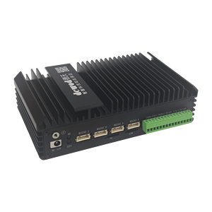 มินิพีซี RK3576 รุ่นใหม่ ราคาประหยัด ไม่มีพัดลม ระบบ Android 14 DDR4 แลนคู่ ดูอัลคอร์ อุตสาหกรรม นาโนบ็อกซ์ SSD หน่วยความจำ 64G ปลั๊กแบบ EU - Product Image 5