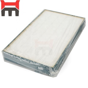 Filtro de Aire para Cabina de Excavadora EC220D EC360D 11703979 - Product Image 2
