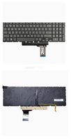 Clavier en gros de version américaine pour HP Victus Gaming 16-D 16-E 16-S 16-R