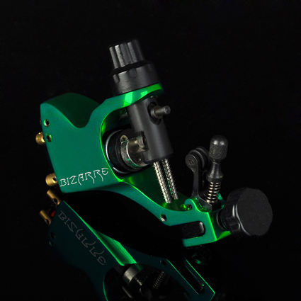 2021 Stigma Bizarre Dragonfly Rotary Tattoo Machine - High Quality