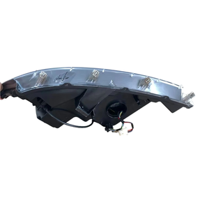Faros Delanteros <span class=keywords><strong>Lincoln</strong></span> Mkx Originales de Fábrica Desmontados Izquierdo/Derecho Remanufacturados 6000K 70W 6500 Lúmenes 12V Ajuste Universal China - Product Image 5