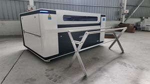 מכונת חריטה בלייזר CO2 9013 עם מיקוד אוטומטי 150W לעץ, אקריליק, עור, אבן, גרניט, גומי, MDF עם בקרת Ruida - Product Image 5