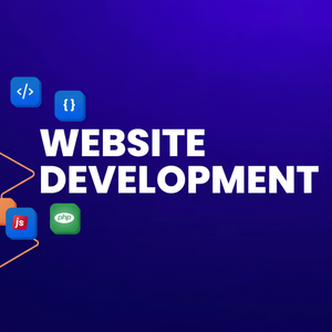 พัฒนาซอฟต์แวร์เว็บไซต์อีคอมเมิร์ซ พัฒนาแอปพลิเคชันมือถือ ออกแบบเว็บไซต์ บริการจัดการเว็บไซต์ ออกแบบเว็บไซต์ขายสินค้าออนไลน์ - Product Image 1