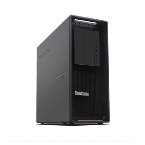เวิร์กสเตชันตั้งโต๊ะ Lenovo Thinkstation P500 Xeon E5-1600V3/2600V3 P510 P520 การ์ดจอ DDR4 RAM M.2 SSD LenovoE Desktop Wor - Product Image 4