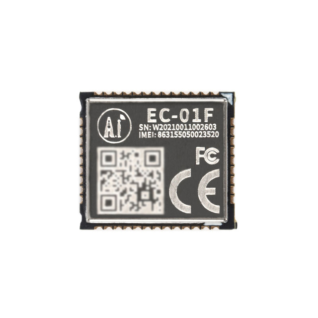 New Original Modules EC-01F 5G NB - IoT Wireless Communication Modules Data Transmission In Full Frequency Bands