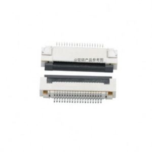 AFD01-S53FCA-00 FFC/FPC Connector Electronic Component - Product Image 1