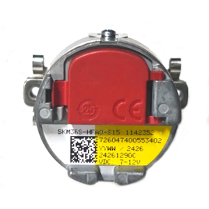 Nuevo Codificador de Retroalimentación de Motor Absoluto Multivuelta SKM36S-HFA0-S15 HIPERFACE 100% Original - Product Image 1