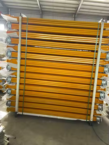 Trung Quốc Keva chất lượng tuyệt vời nhôm multiprop trong nhà máy đúc chuyên nghiệp Tương thích với Peri skydeck - Product Image 2