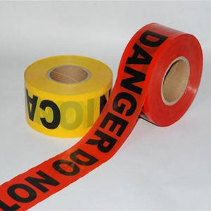 โลโก้ VKFTA พิมพ์เทปด้านเดียว - Product Image 2