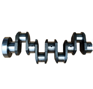 เพลาข้อเหวี่ยง ZZ90143 ZZ90081 สำหรับรถขุด Perkins 265/4.236 - Product Image 2